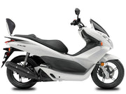 KIT BACKREST HONDA PCX 125i