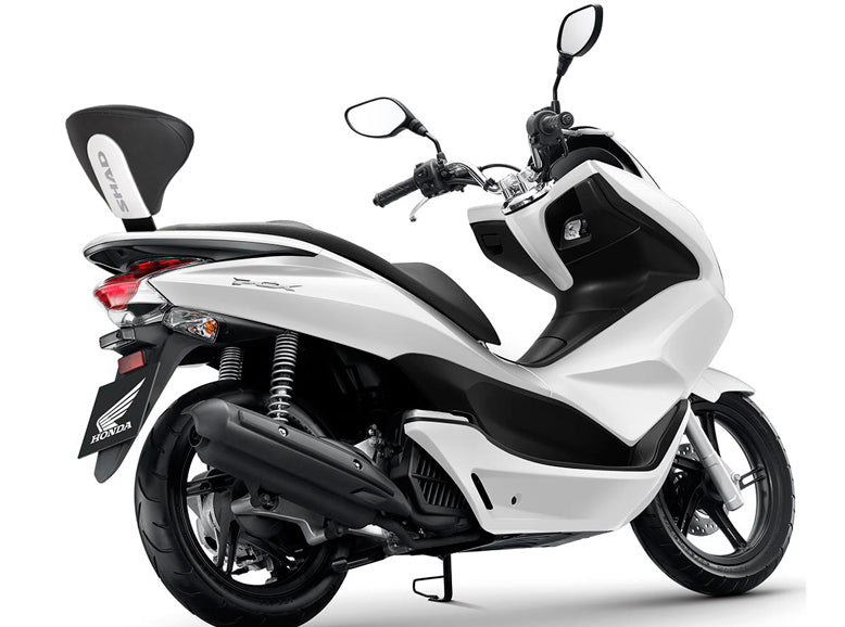 KIT BACKREST HONDA PCX 125i