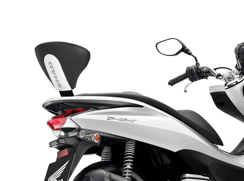 KIT BACKREST HONDA PCX 125i