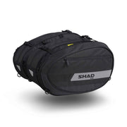 *BIG SADDLE BAGS SL58