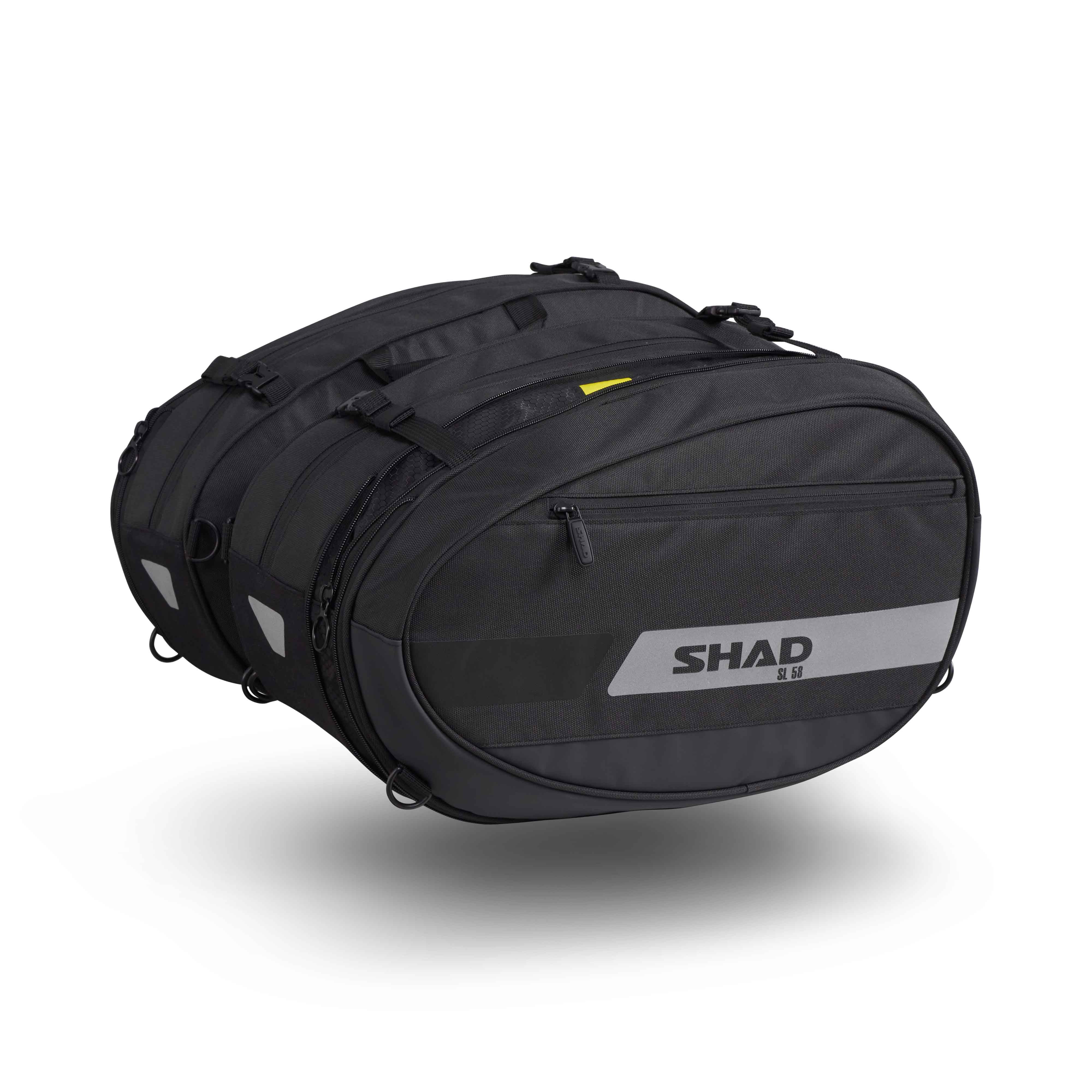 *BIG SADDLE BAGS SL58