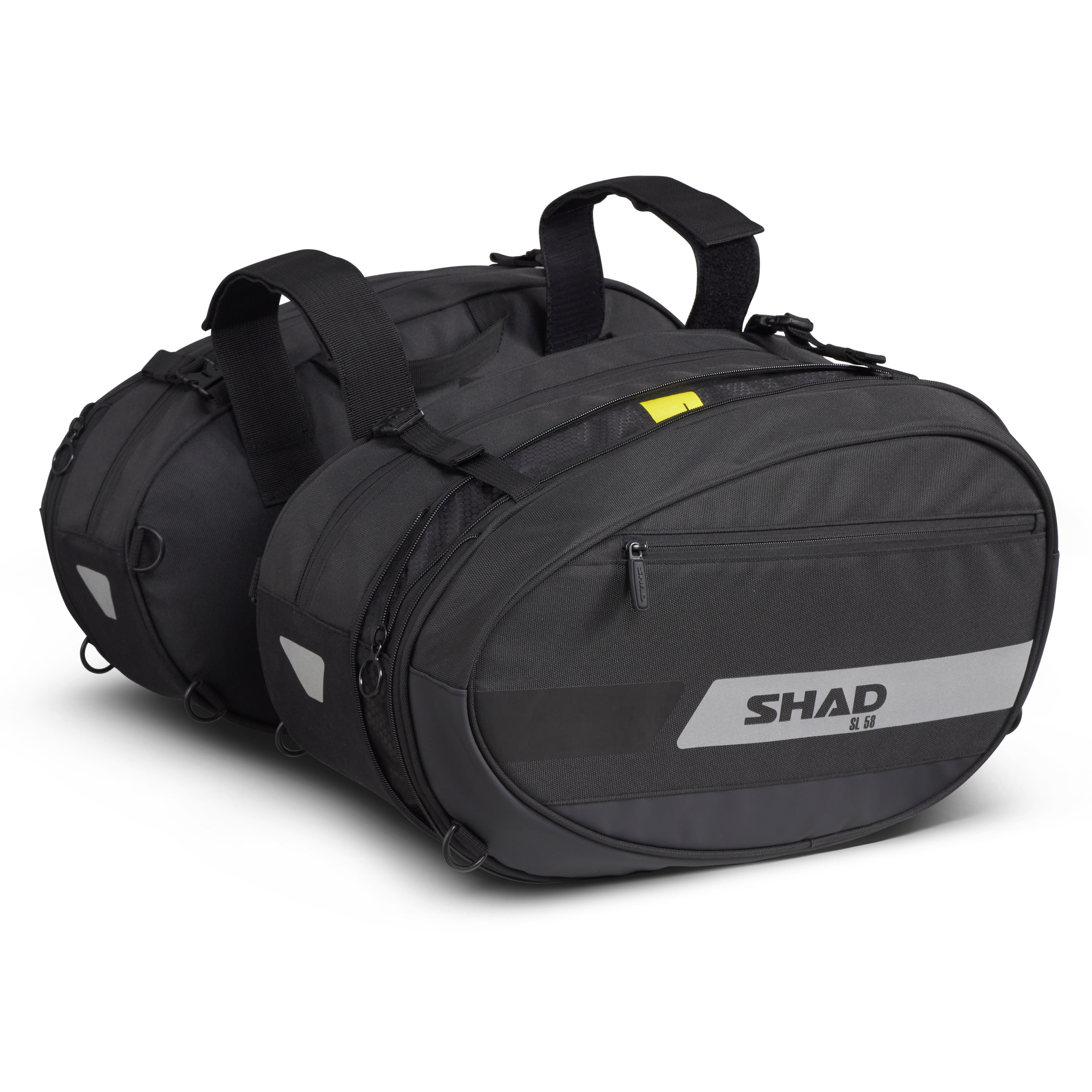 *BIG SADDLE BAGS SL58