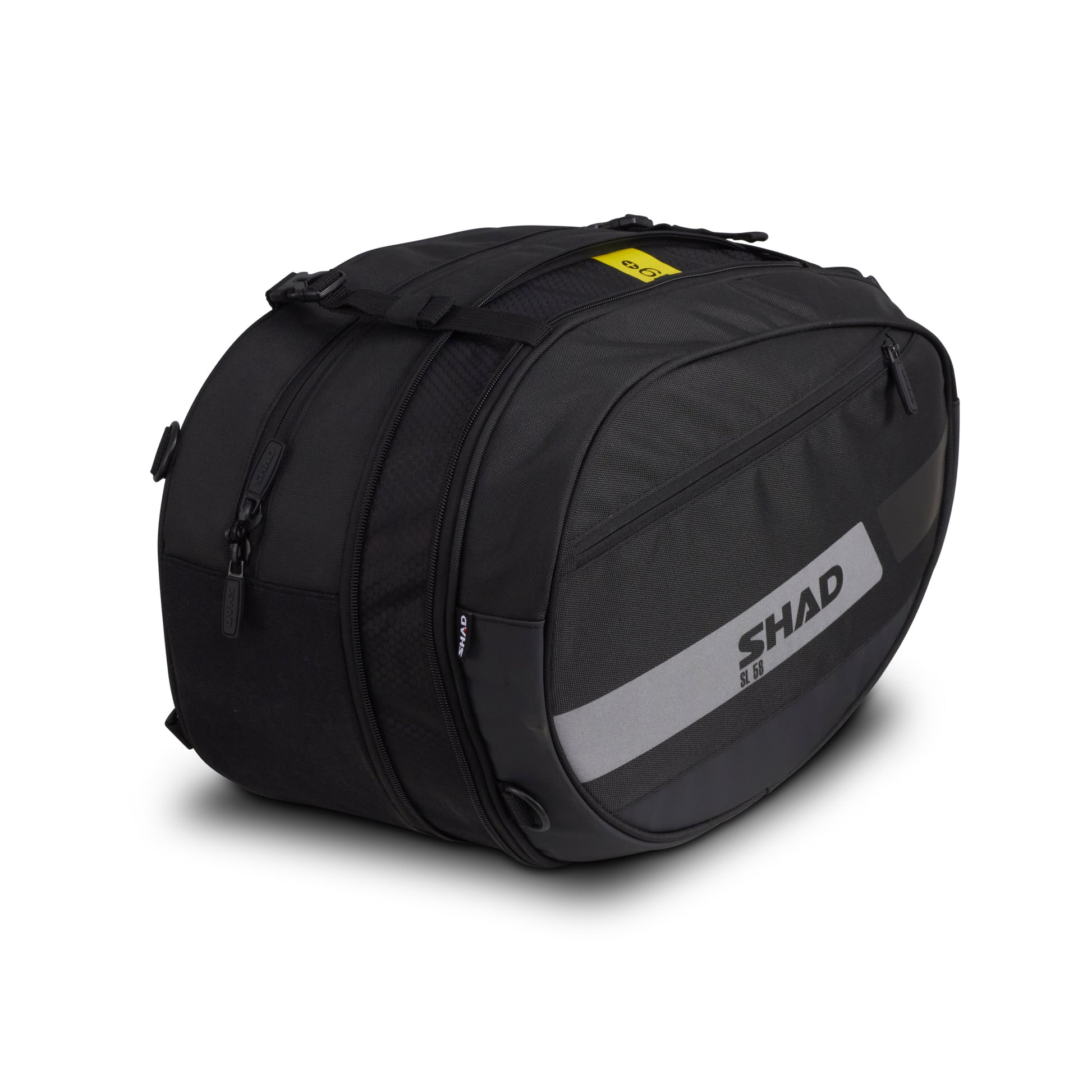 *BIG SADDLE BAGS SL58