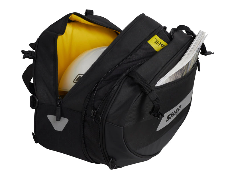 *BIG SADDLE BAGS SL58