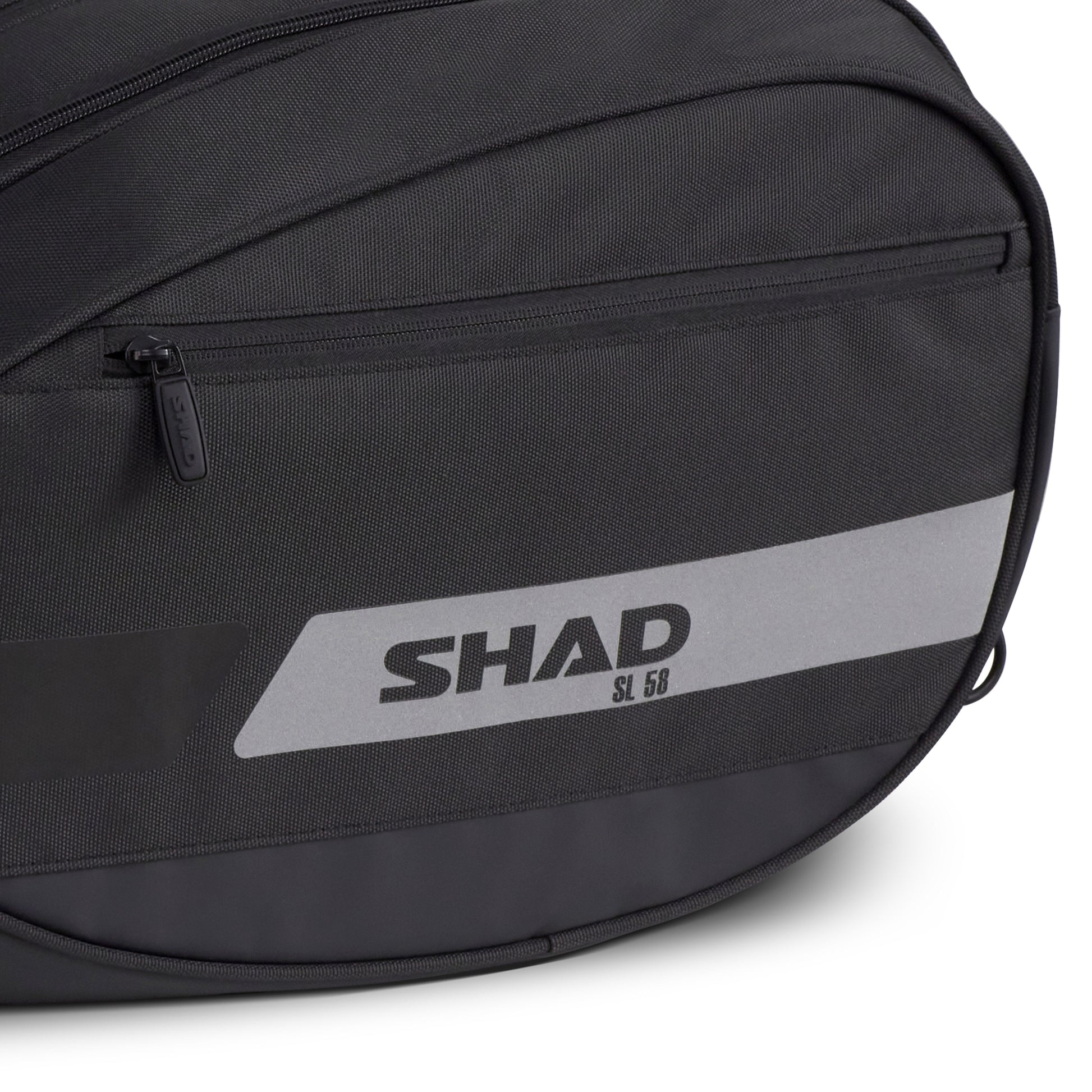 *BIG SADDLE BAGS SL58