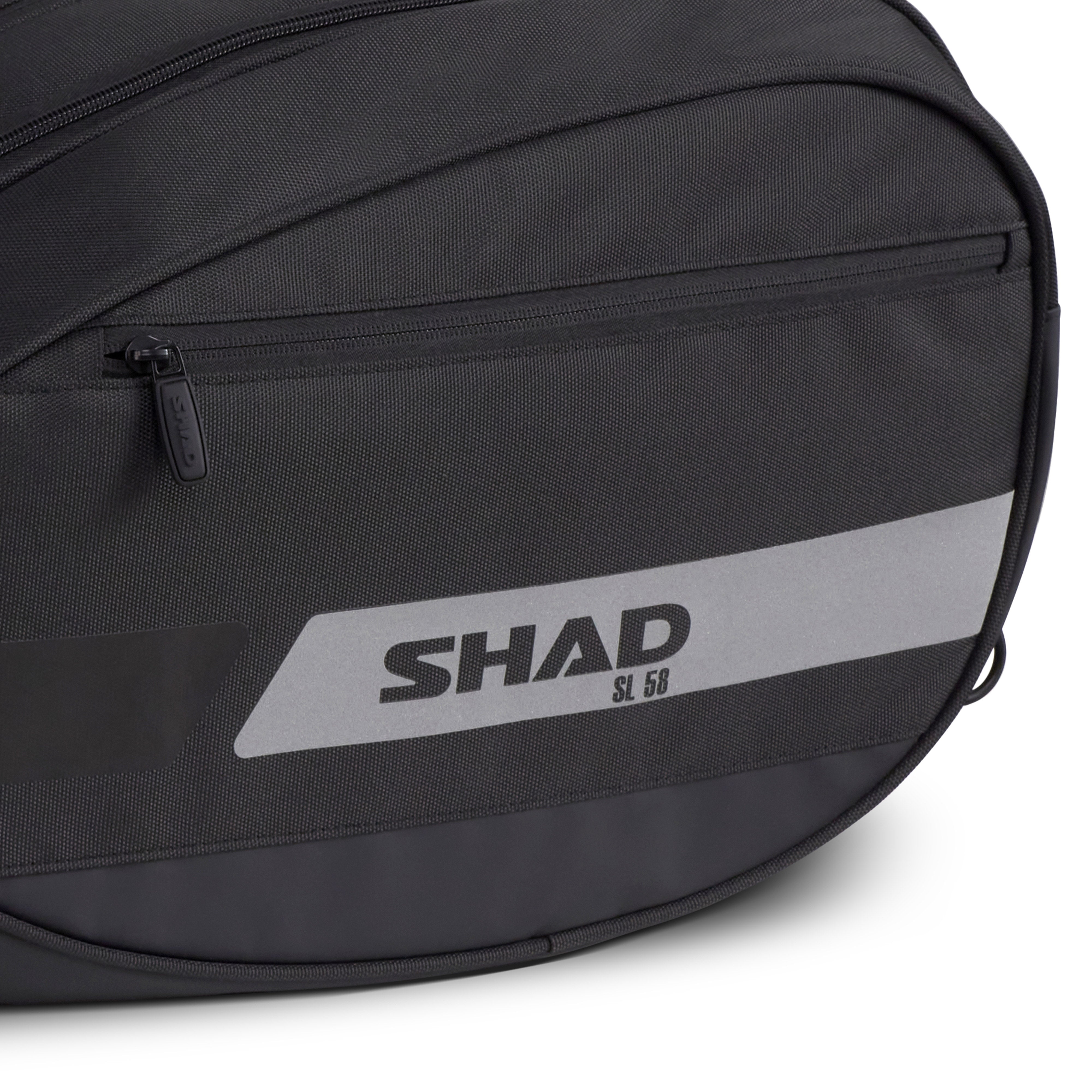 *BIG SADDLE BAGS SL58