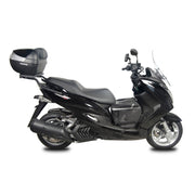 Galinės daiktadėžės tvirtinimo rinkinys YAMAHA MAJESTY 125 S