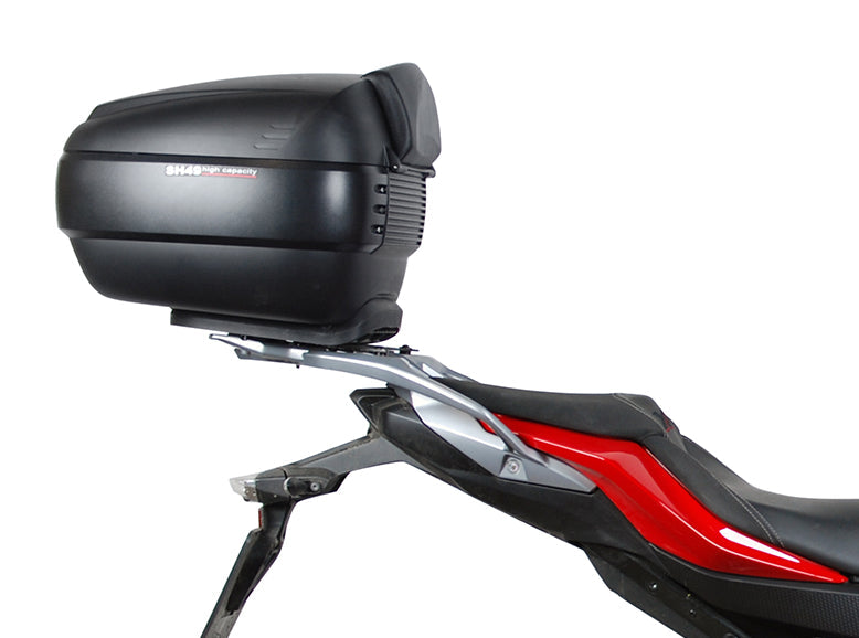 Galinės daiktadėžės tvirtinimo rinkinys BMW S1000XR 15 S/P ORI
