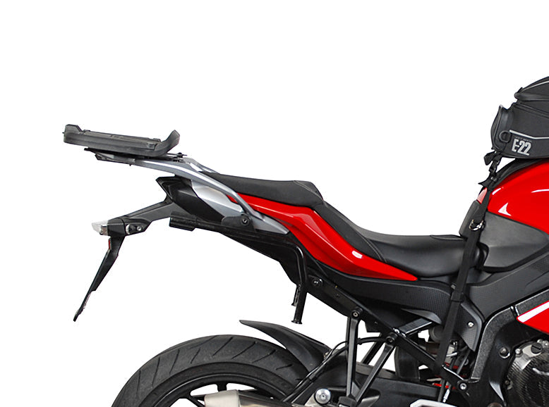3P sistemos šoninio krepšio tvirtinimo rinkinys BMW S 1000 XR