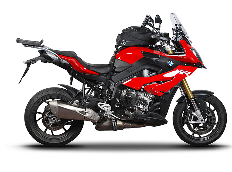 3P sistemos šoninio krepšio tvirtinimo rinkinys BMW S 1000 XR