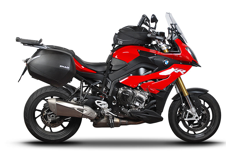3P sistemos šoninio krepšio tvirtinimo rinkinys BMW S 1000 XR