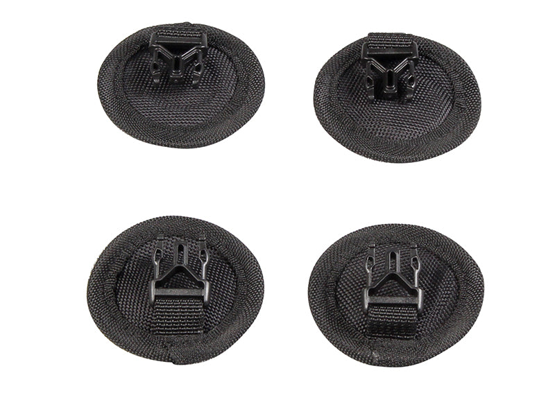 4 MAGNETS + SECURITY STRAP