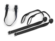 STRAPS FOR TANK BAG