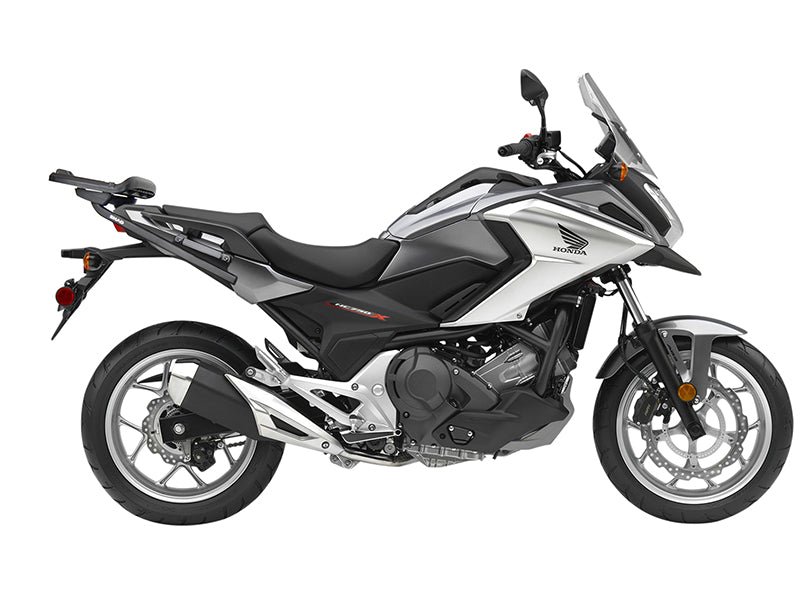 Top cases tvirtinimo rinkinys HONDA NC750 X-S