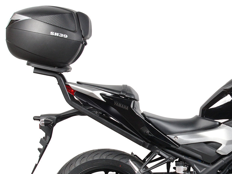 Top cases tvirtinimo rinkinys YAMAHA MT 3 YFR-R3