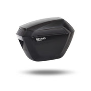 Side cases SH23 BLACK