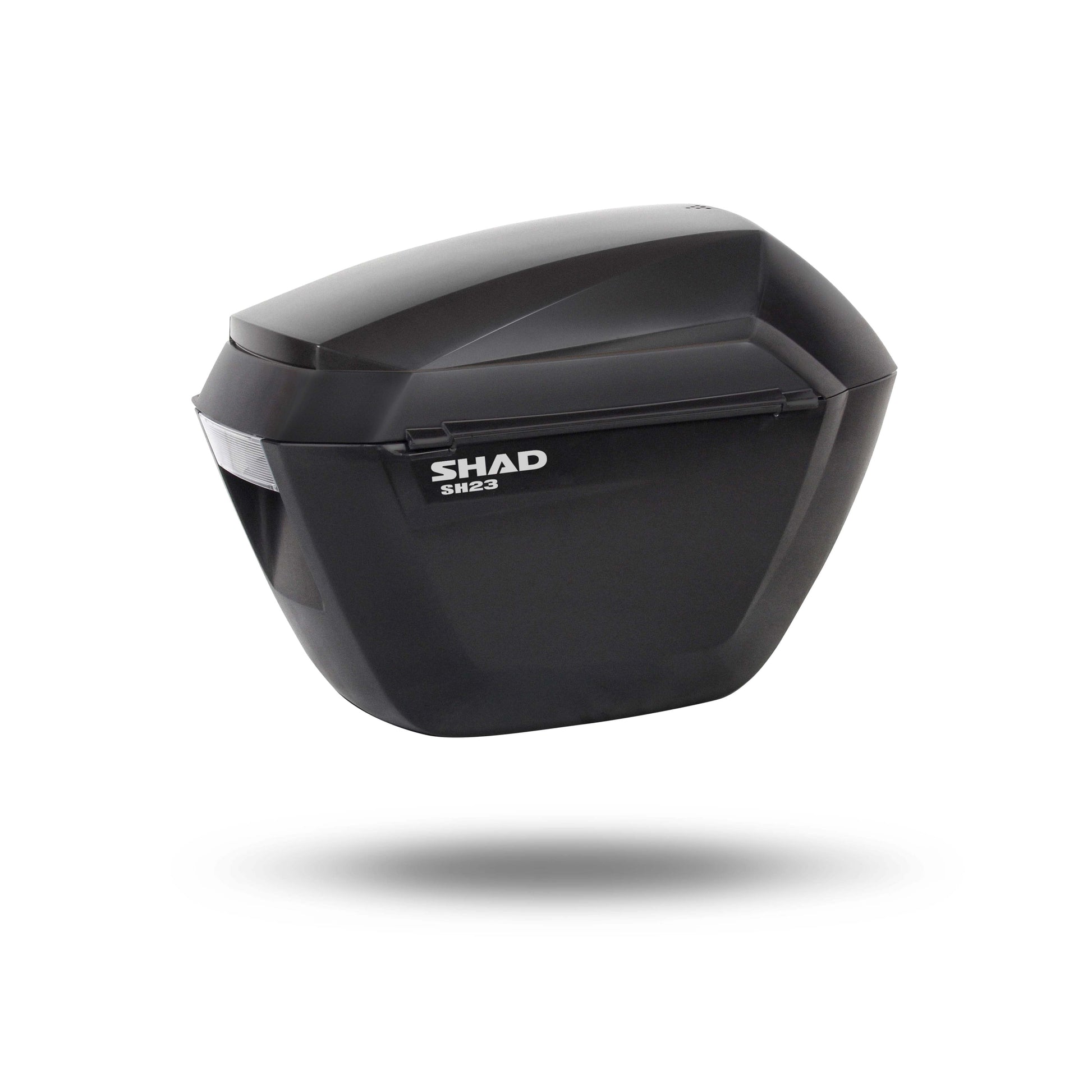 Side cases SH23 BLACK