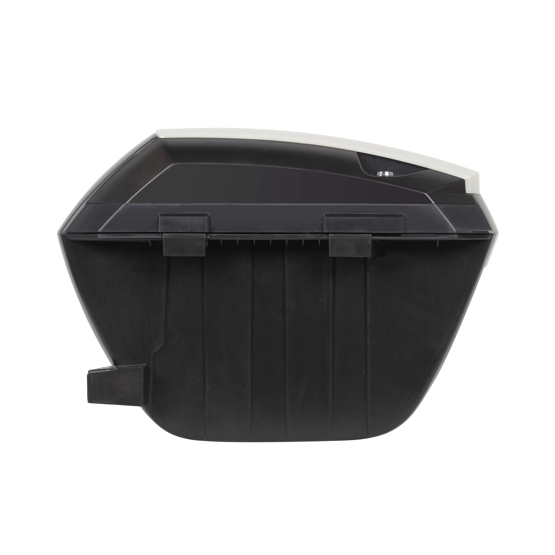 Side cases SH23 BLACK