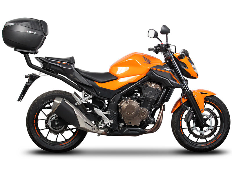 Galinės daiktadėžės tvirtinimo rinkinys HONDA CB 500 F/R