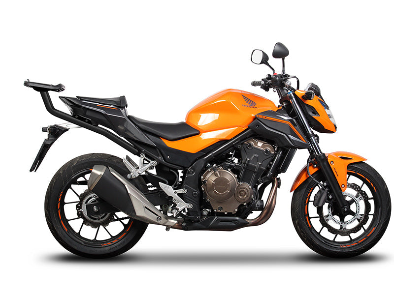 Galinės daiktadėžės tvirtinimo rinkinys HONDA CB 500 F/R