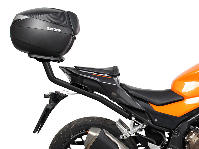 Galinės daiktadėžės tvirtinimo rinkinys HONDA CB 500 F/R