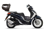 Galinės daiktadėžės tvirtinimo rinkinys PIAGGIO MEDLEY 125/150