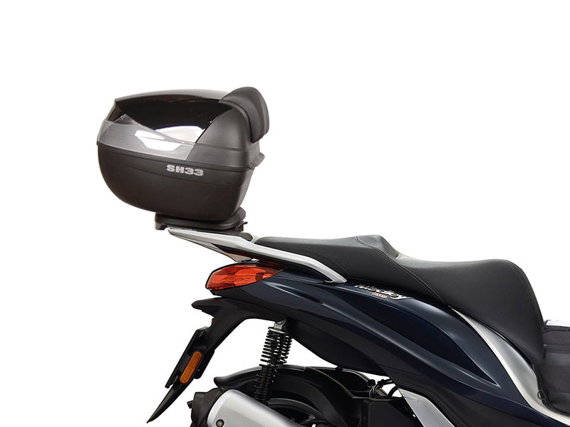 Galinės daiktadėžės tvirtinimo rinkinys PIAGGIO MEDLEY 125/150