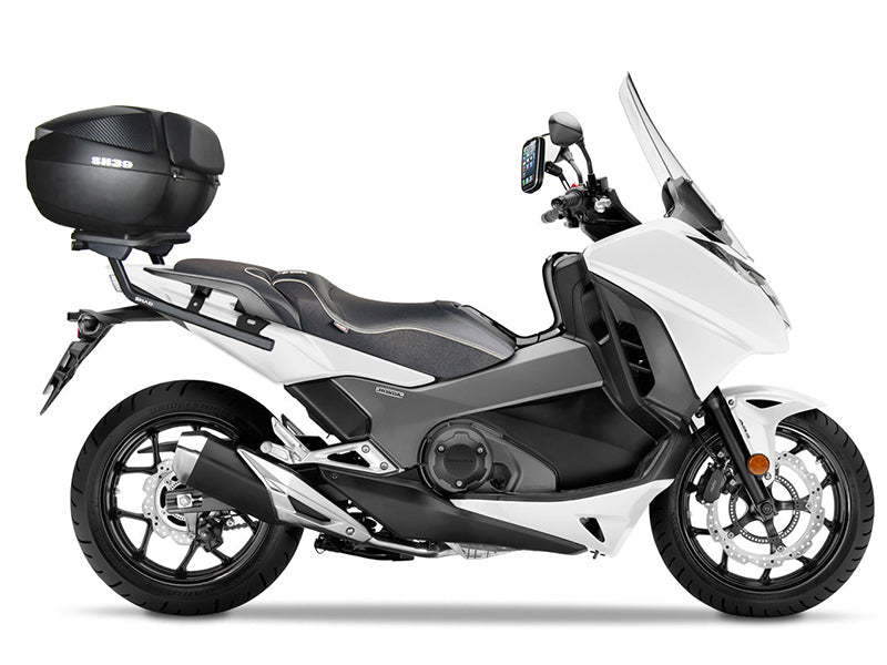 Galinės daiktadėžės tvirtinimo rinkinys HONDA INTEGRA 750