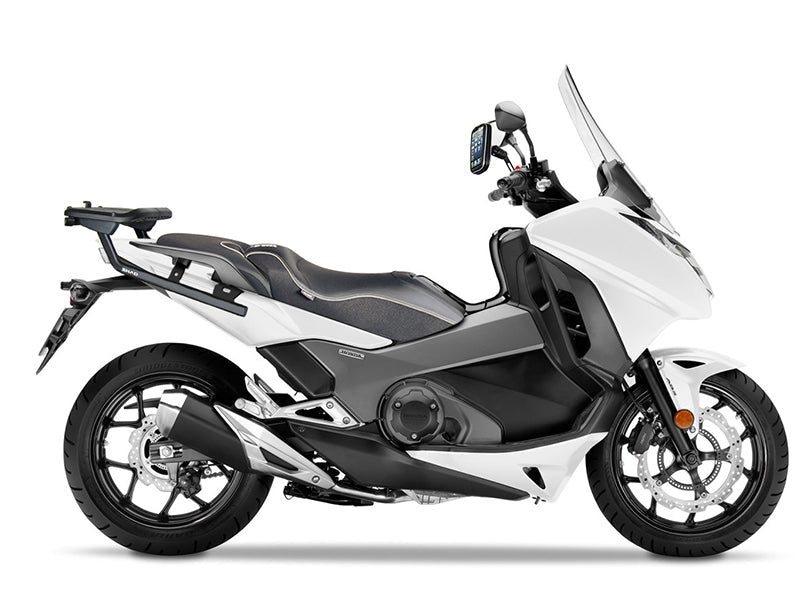 Galinės daiktadėžės tvirtinimo rinkinys HONDA INTEGRA 750