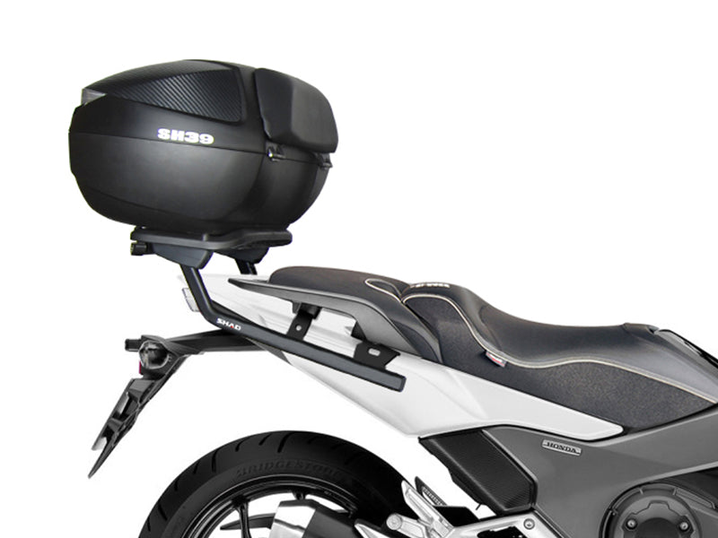 Galinės daiktadėžės tvirtinimo rinkinys HONDA INTEGRA 750