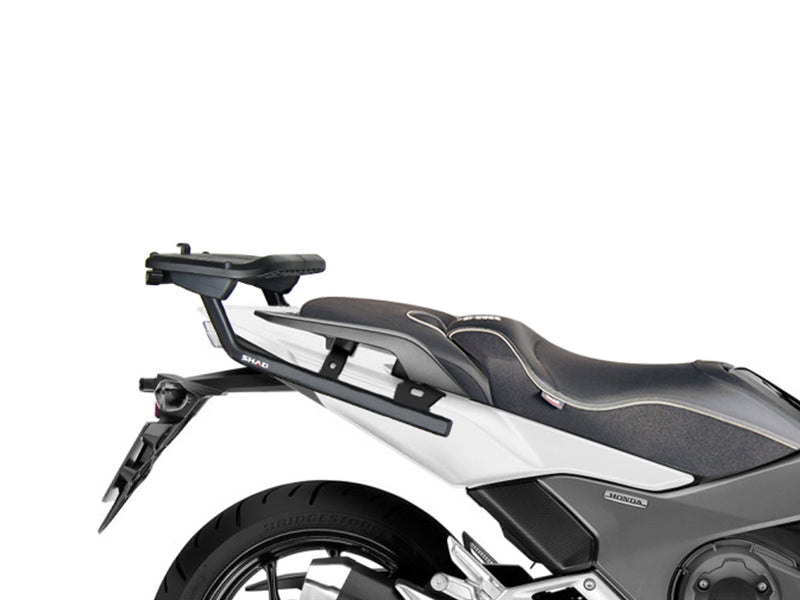 Galinės daiktadėžės tvirtinimo rinkinys HONDA INTEGRA 750