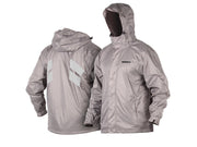 *SILVER RAIN JACKET SZ S