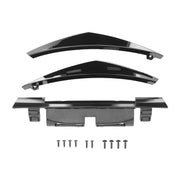 BLACK TRIM
