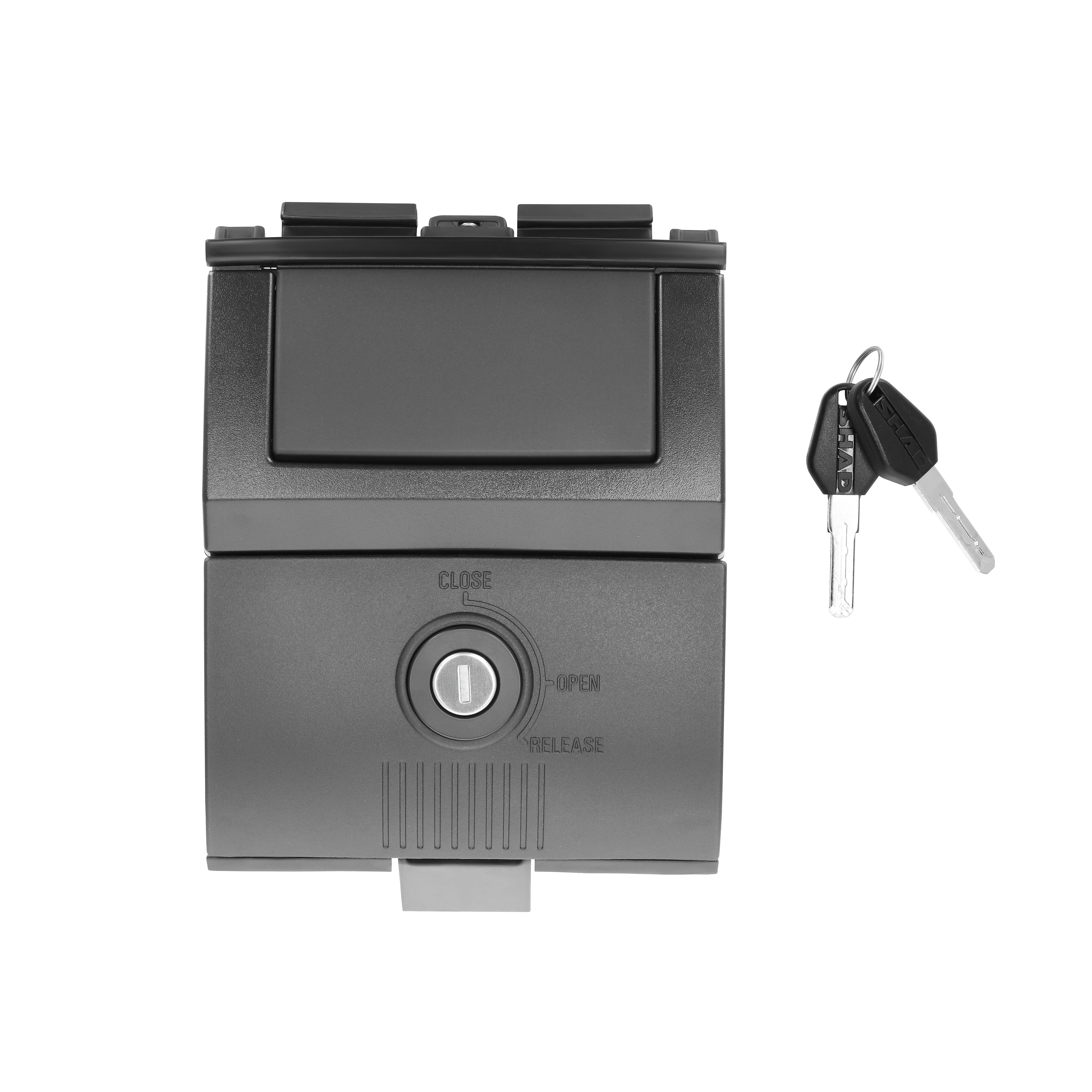 LOCKING MECHANISM
