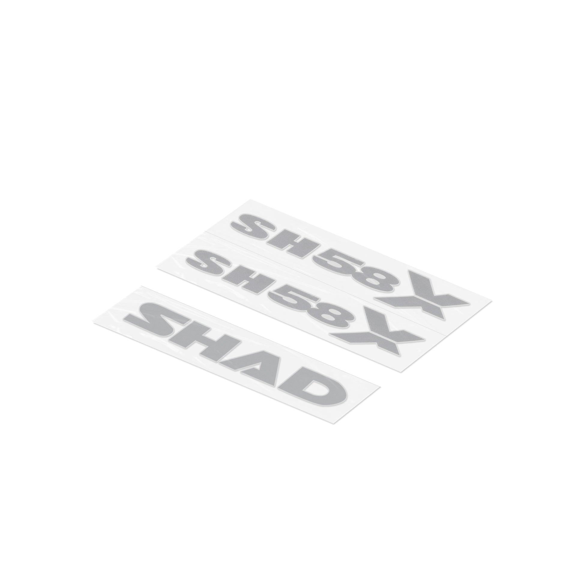 SH58 STICKERS