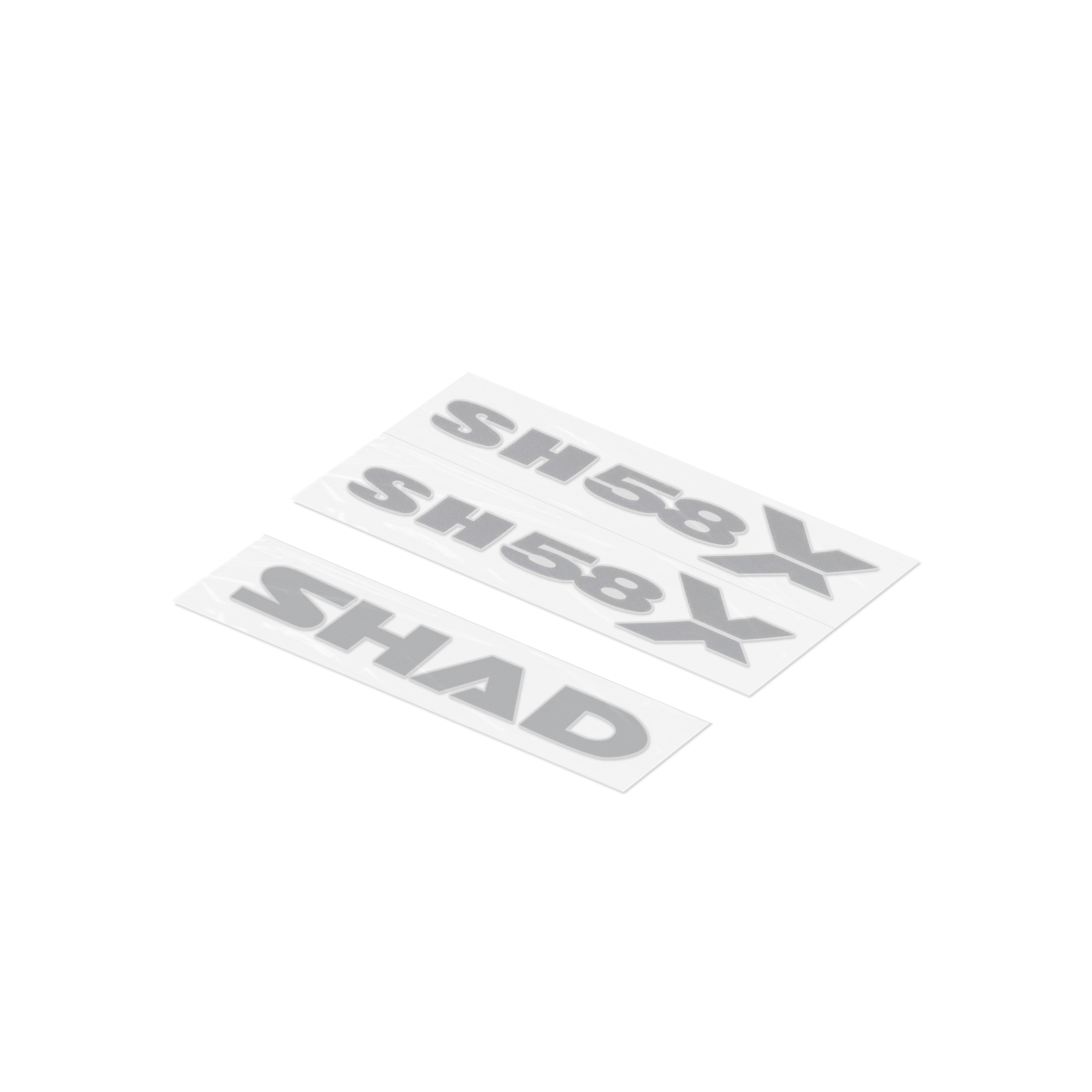SH58 STICKERS