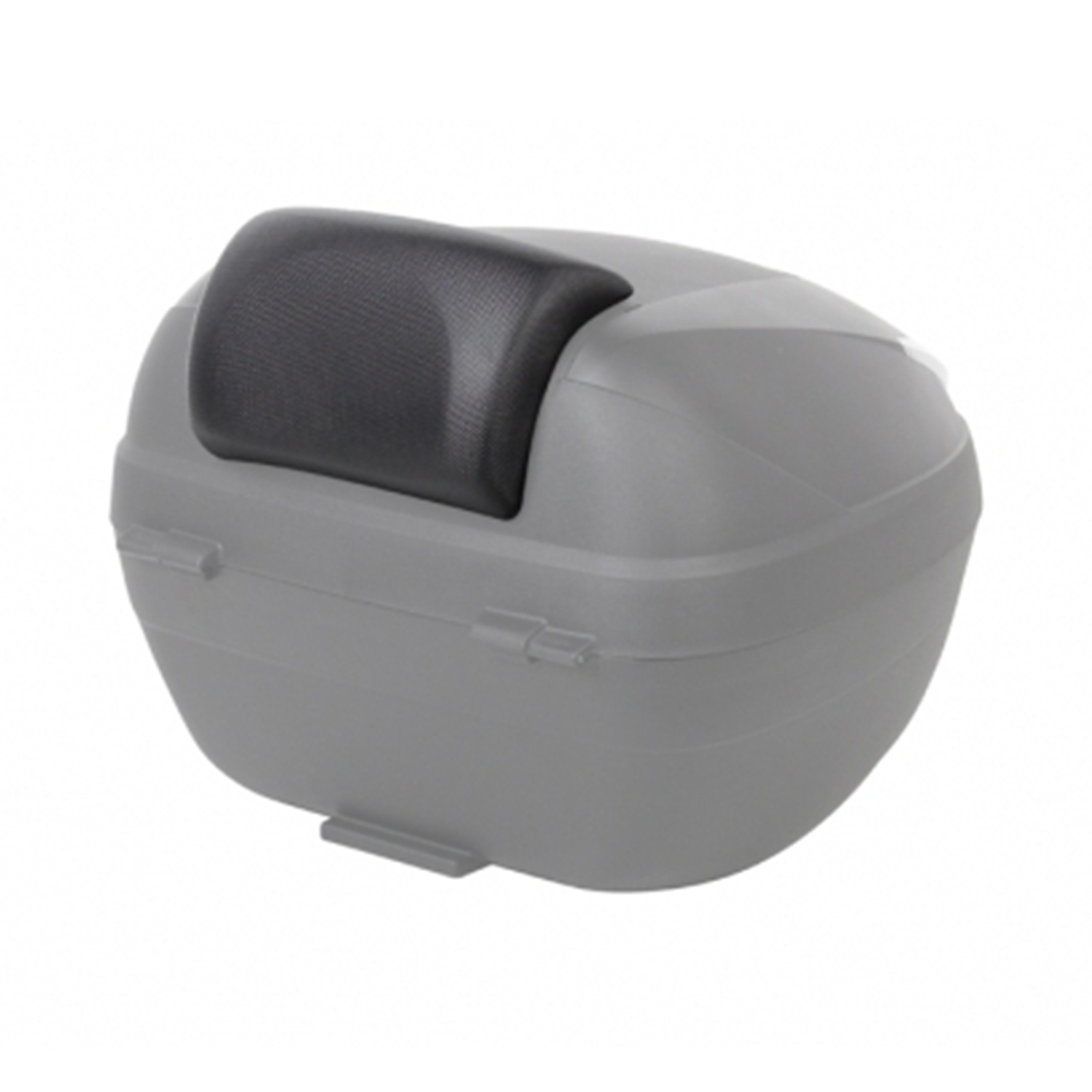 Galinė daiktadėžė SH34 CARBON