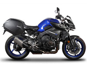 3P sistemos šoninio krepšio tvirtinimo rinkinys YAMAHA MT10