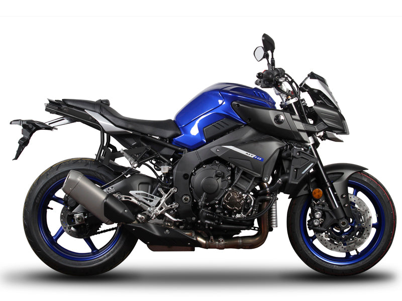 3P sistemos šoninio krepšio tvirtinimo rinkinys YAMAHA MT10