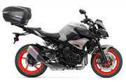 Galinės daiktadėžės tvirtinimo rinkinys YAMAHA MT 10