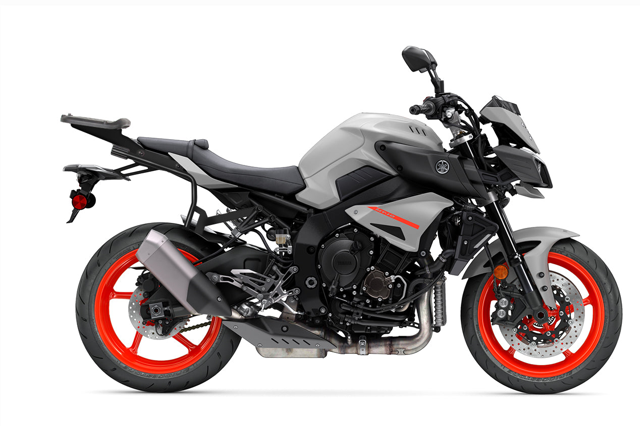 Galinės daiktadėžės tvirtinimo rinkinys YAMAHA MT 10
