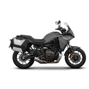 3P sistemos šoninio krepšio tvirtinimo rinkinys YAMAHA MT 07 TRACER