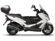 Galinės daiktadėžės tvirtinimo rinkinys KYMCO GRAND DINK 125/300ABS