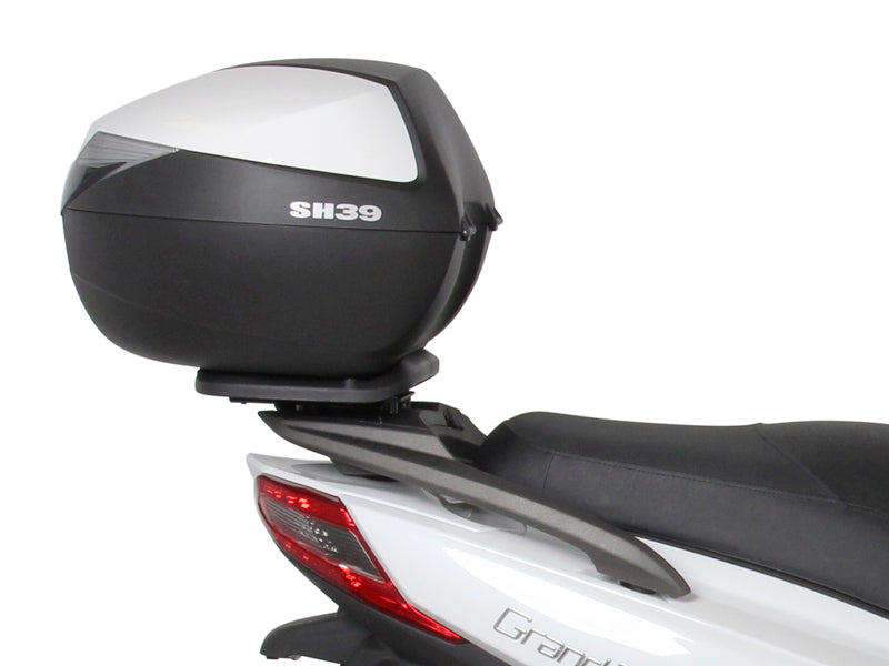 Galinės daiktadėžės tvirtinimo rinkinys KYMCO GRAND DINK 125/300ABS