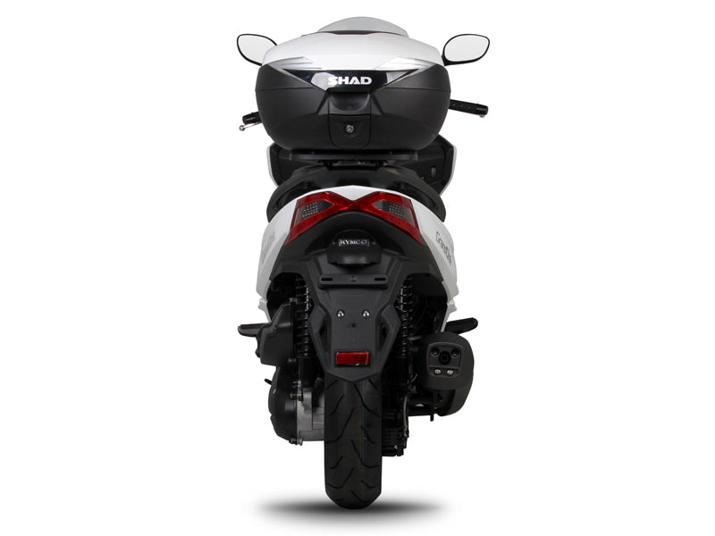 Galinės daiktadėžės tvirtinimo rinkinys KYMCO GRAND DINK 125/300ABS
