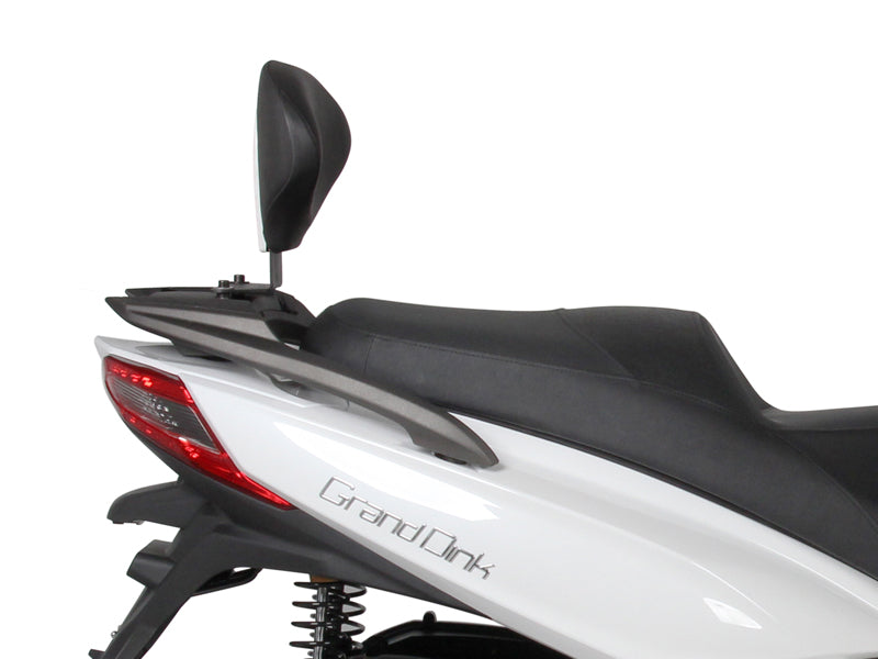 KIT BACKREST KYMCO GRAND DINK 125/300ABS