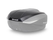 CARBON-LOOK REPLACEMENT COVER FOR SH58