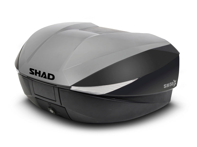 *SH58 NEW TITANIUM LID