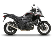 3P sistemos šoninio krepšio tvirtinimo rinkinys HONDA CROSSTOURER