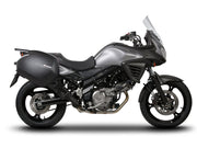 3P sistemos šoninio krepšio tvirtinimo rinkinys SUZUKI V-STROM 650